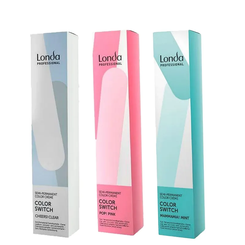 Schneller Versand Londa Color Switch 80 ml